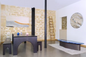 <a href=https://www.galeriegosserez.com/gosserez/artistes/gernay-damien.html>Damien Gernay </a> - Amalgame